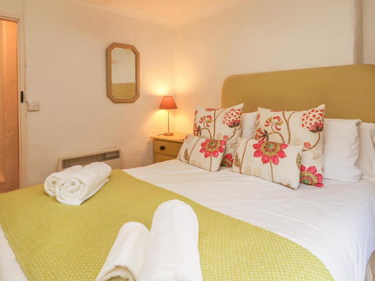 May Cottage Pentewan Ngoại thất bức ảnh