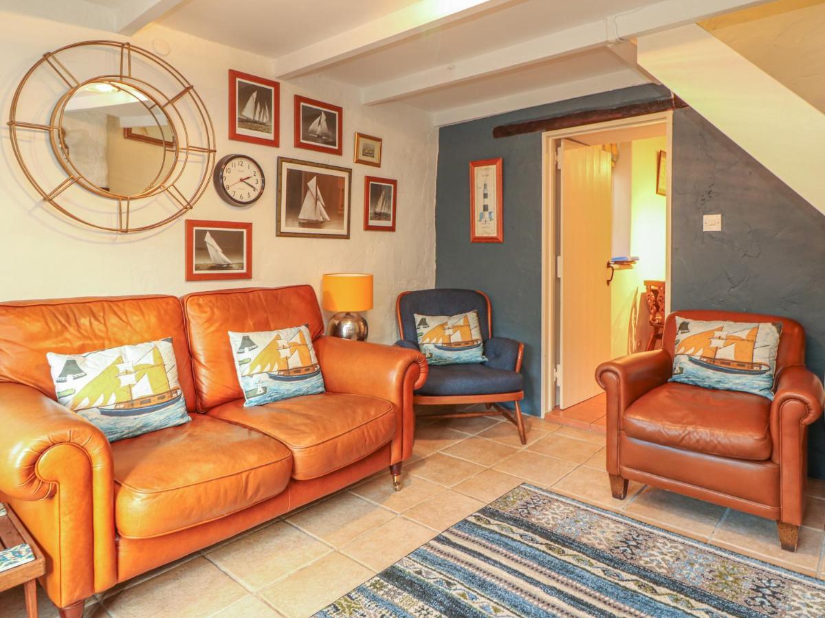 May Cottage Pentewan Ngoại thất bức ảnh