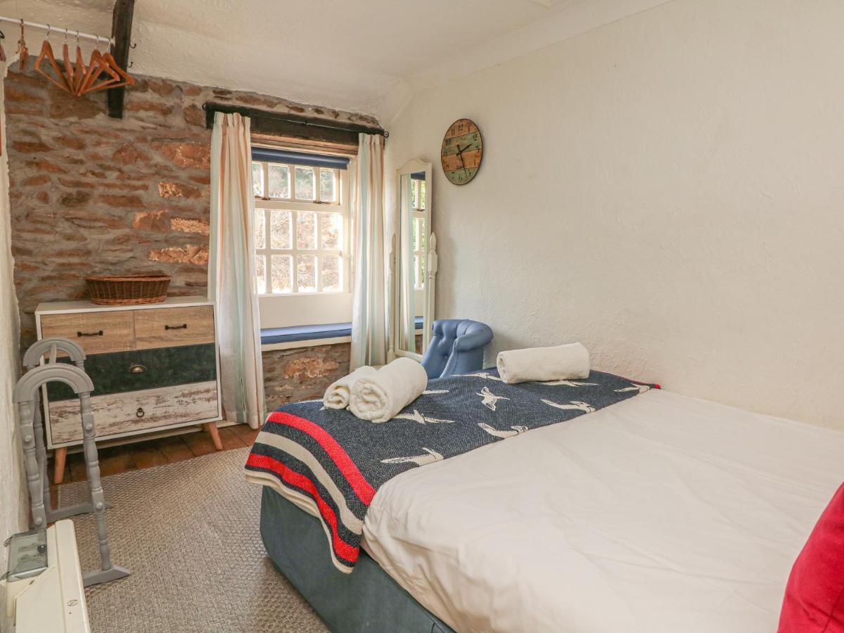 May Cottage Pentewan Ngoại thất bức ảnh